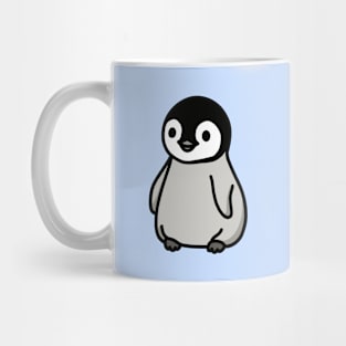 Baby Penguin Mug